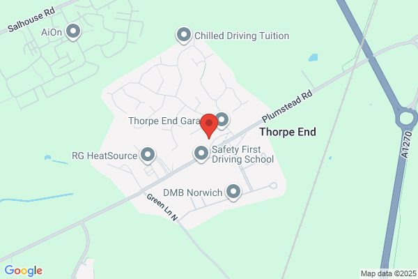 Sprowston Chiropody