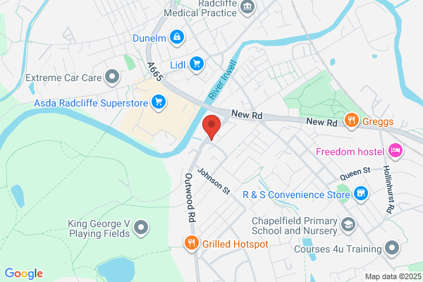Direct Fencing & Gates Ltd