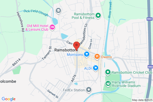 Highfield Florist