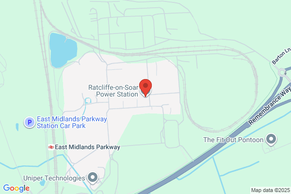 Radcliffe Power Tools
