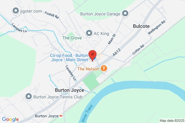 Co-op Food - Burton Joyce