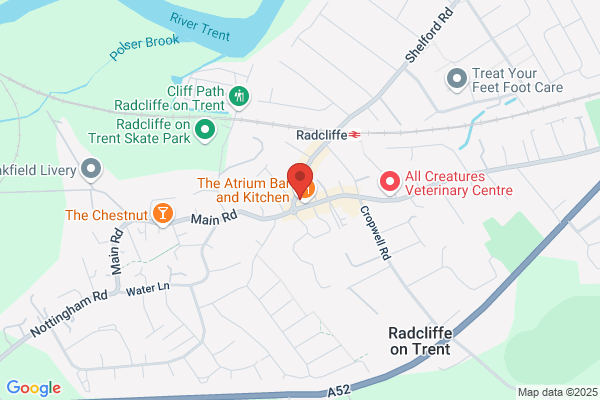 Co-op Food - Radcliffe-on-Trent