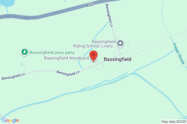 Bassingfield Woodyard Ltd