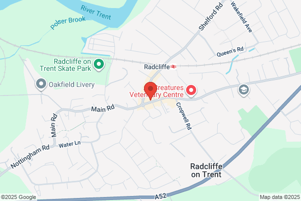 DPD Parcel Shop Location - Pen 2 Paper