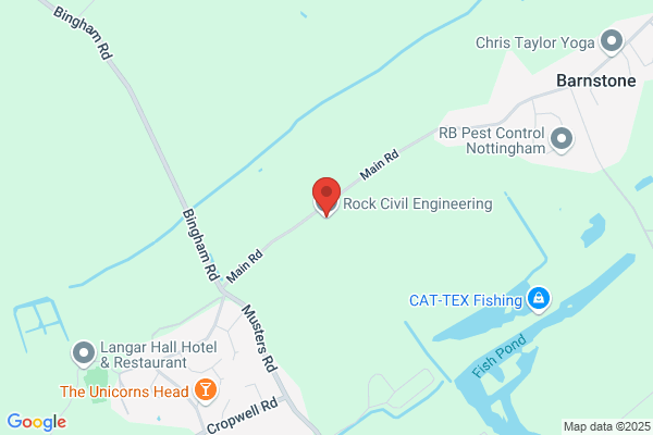 GMC Civils