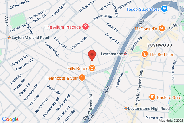 Georges Removals