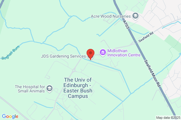 J & D Garden Services