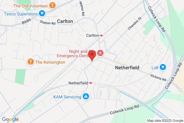 K N Upholsterers Ltd