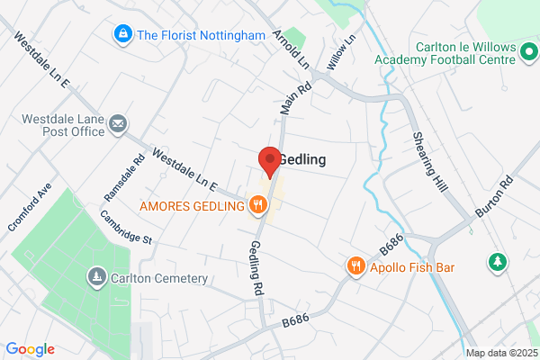 Mesh Training Ltd