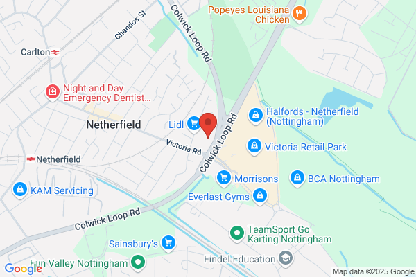 Noble Electrical Contractors Ltd