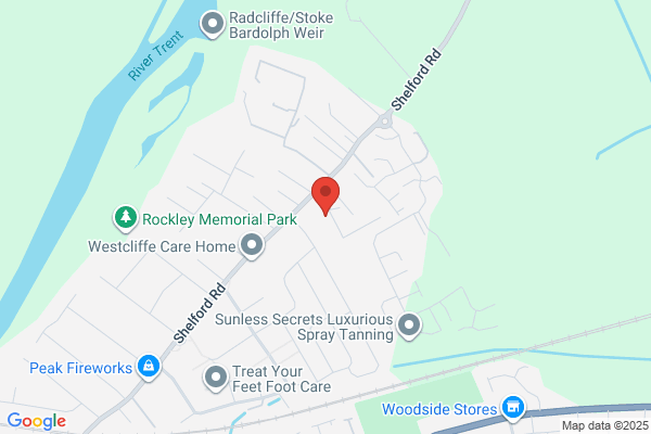Nottinghamshire Driving School