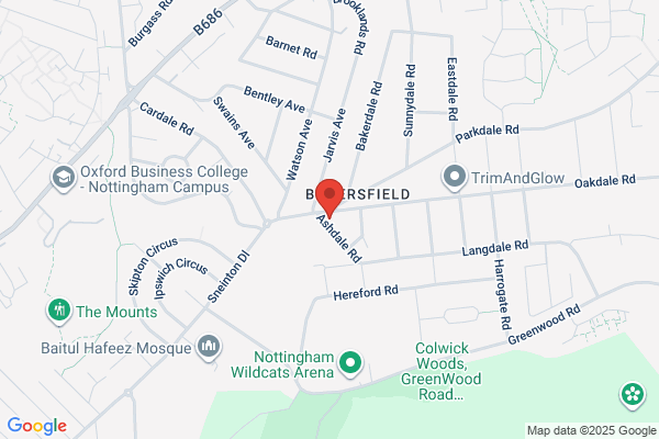 Oakdale Tandoori