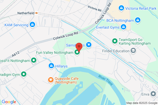 Westminster Trentside Agency