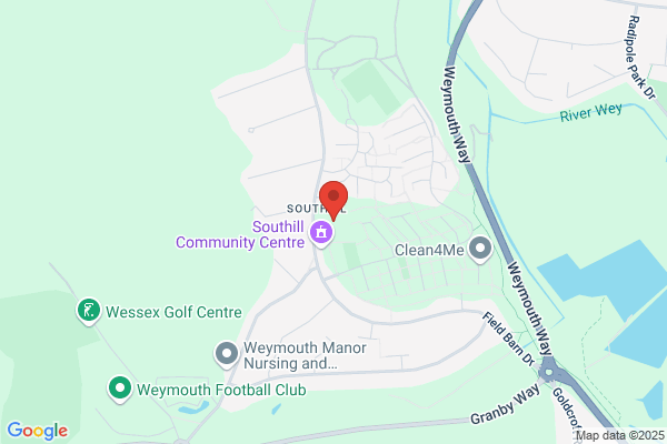 Central Convenience, Radipole Lane (Weymouth)