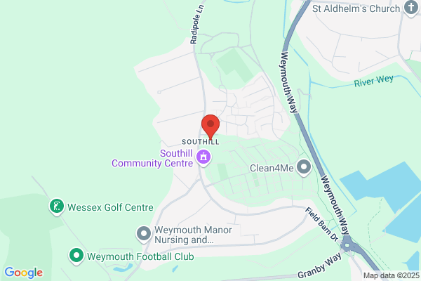Motability Scheme at Active Mobility Weymouth