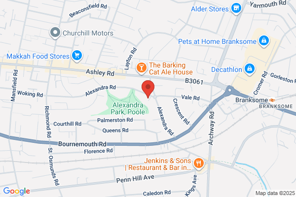 Alexandra Home Care Service