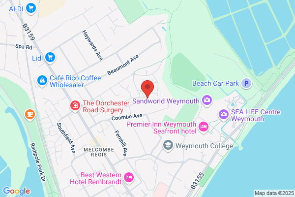 B M A Services (Dorset) Ltd