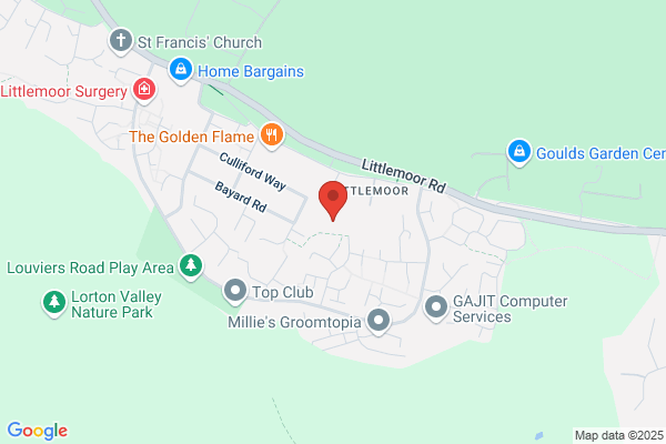 Bincombe Valley School