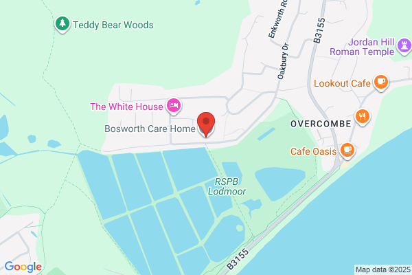 Bosworth Retirement Home