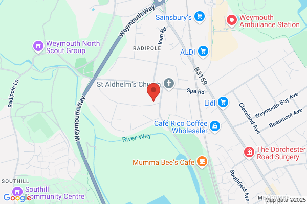 Dorset Villa Residential Care Home
