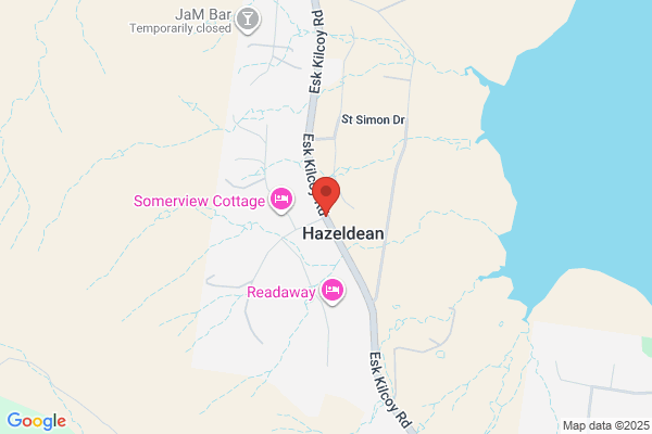 Hazeldean