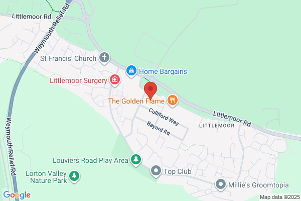 Littlemoor Youth & Community Centre