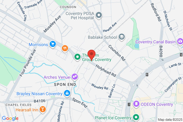Pension Support Services Ltd