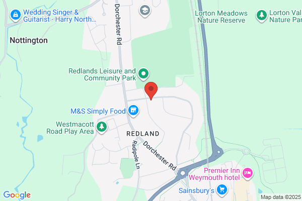 Redlands Hardware & Model Shop