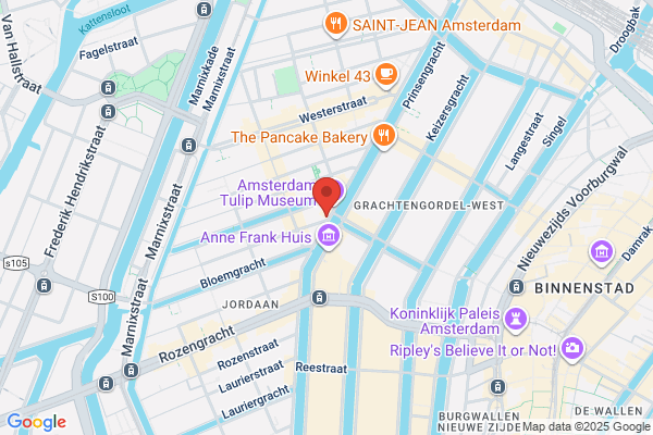 Westers Bistro