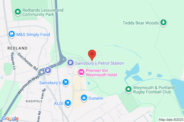 Weymouth & Portland Dial A Bus