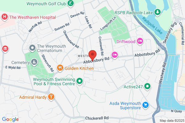 Weymouth & Portland Social Services