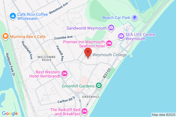 Weymouth College Students Union