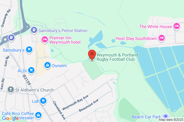 Weymouth Rugby Football Club