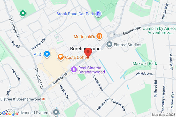 Barnardo's