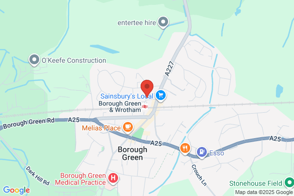 O M F International