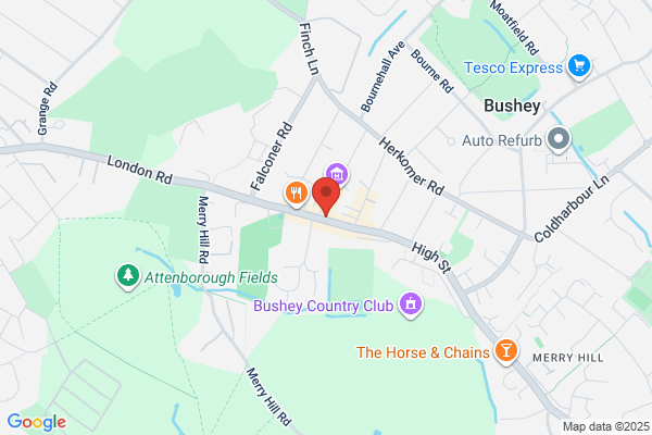Bushey Pharmacy