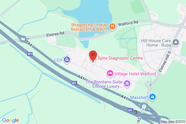 Spire Bushey Diagnostic Centre