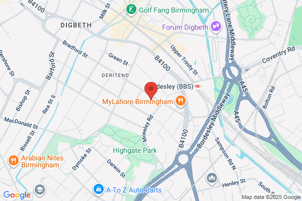 Accurate Solutions Ltd