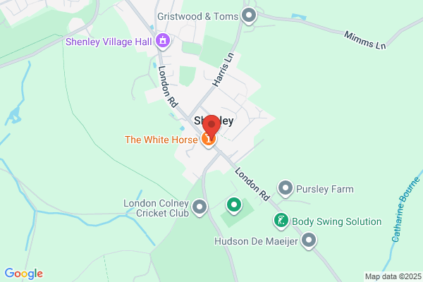 Shenley General Store Ltd