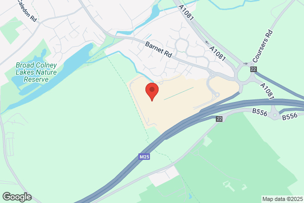 Specsavers Opticians and Audiologists - London Colney