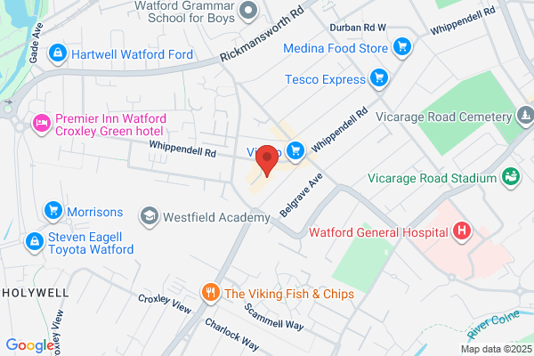 Faberdex Installations Ltd