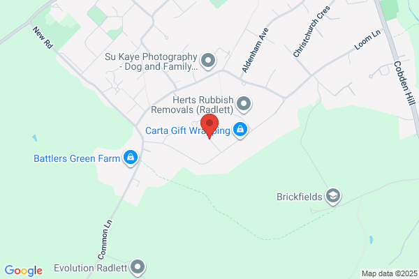 S G Smith