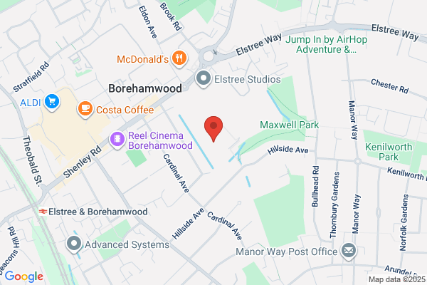 Homebase Borehamwood (inside Tesco Extra)
