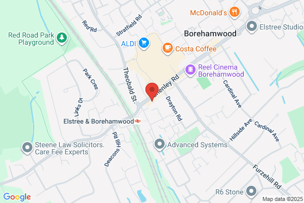Goodmans Autos Ltd