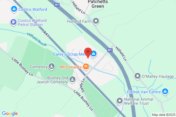 L & M Autocare Ltd