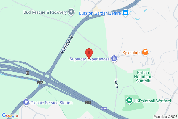 Tenterden House Care Home - Bupa