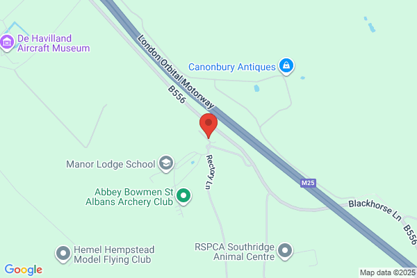 Ridgehill Housing Association