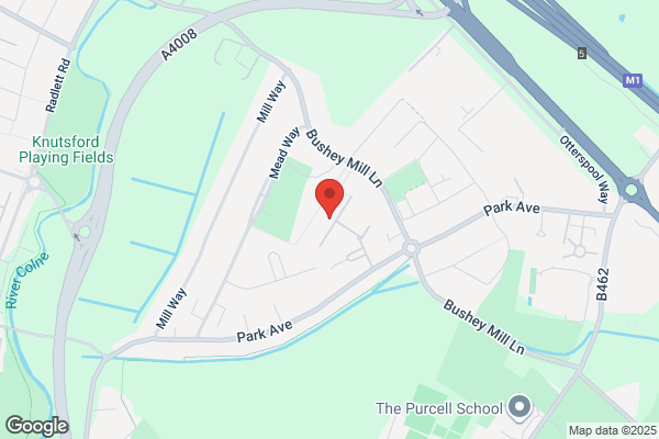 South Midland & Greater London Housing Society Ltd