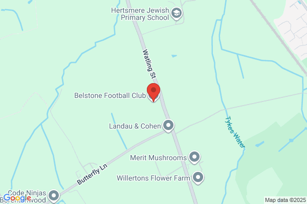 Belstone Homes