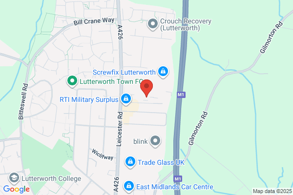 Millbrook Medical Ltd